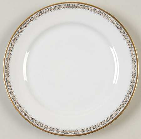 Claridge Bread & Butter Plate by Heinrich - H&C