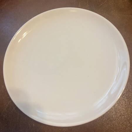 HC120 Salad Plate