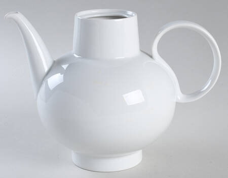 HC120 Teapot No Lid