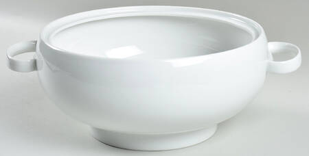 HC120 Tureen No Lid