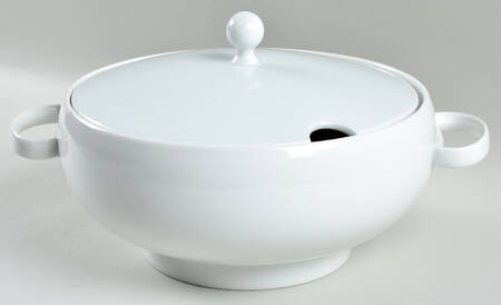 HC120 Tureen &  Lid