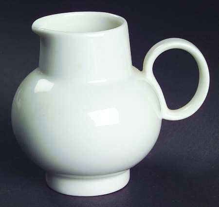 HC120 Mini Creamer
