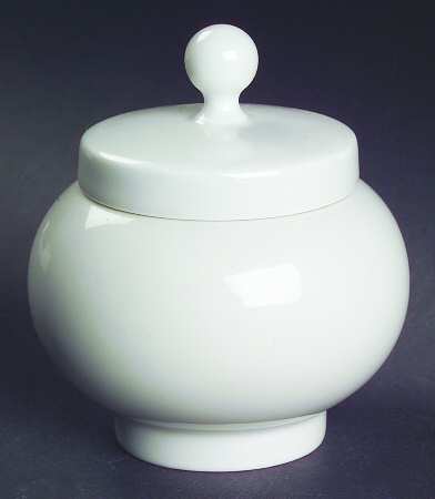 HC120 Mini Sugar Bowl & Lid