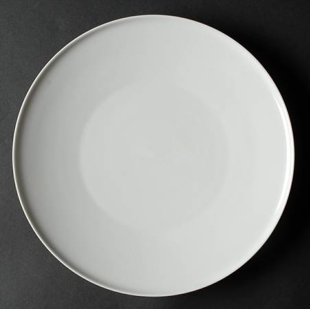 HC120 Dinner Plate by Heinrich - H&C