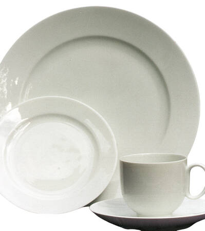 HC121 16" Oval Serving Platter