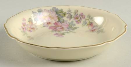 12532 Fruit/Dessert (Sauce) Bowl