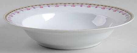 9703 Rim Soup Bowl