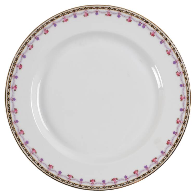 9703 Salad Plate