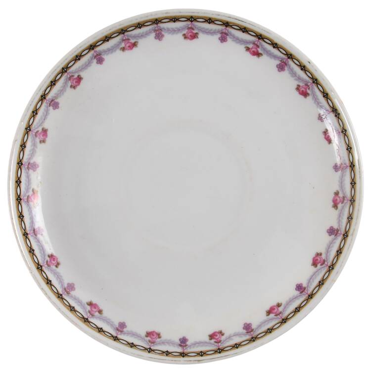 9703 Saucer