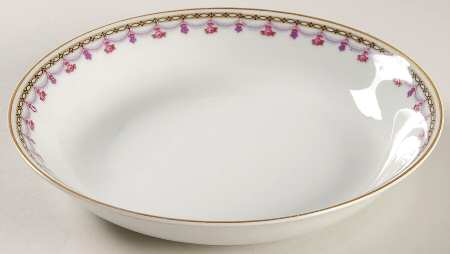 9703 Coupe Soup Bowl
