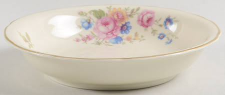 12955 Fruit/Dessert (Sauce) Bowl