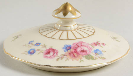 12955 Lid for Sugar Bowl