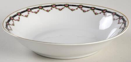 9642 Coupe Cereal Bowl