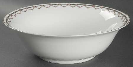 9642 9" Round Vegetable Bowl
