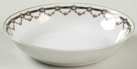 9642 Fruit/Dessert (Sauce) Bowl