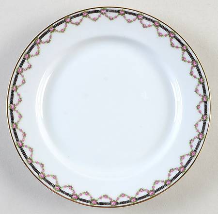9642 Salad Plate