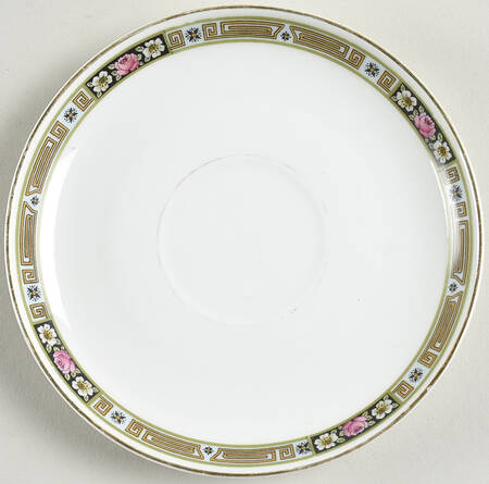 HC16 Saucer