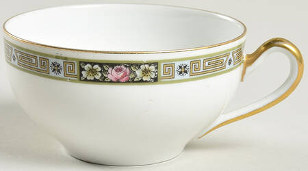 HC16 Flat Cup