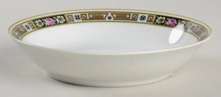 HC16 Fruit/Dessert (Sauce) Bowl