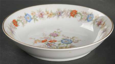 HC160 Fruit/Dessert (Sauce) Bowl