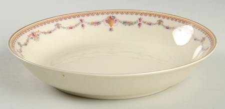 HC163 Coupe Soup Bowl