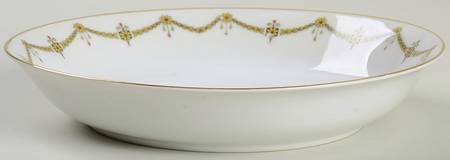 HC168 Coupe Soup Bowl