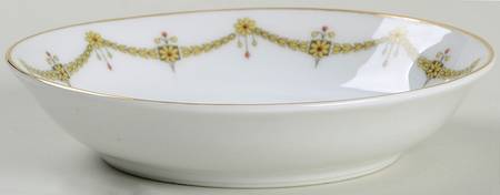 HC168 Fruit/Dessert (Sauce) Bowl