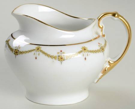 HC168 Creamer