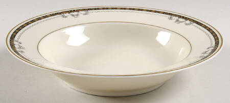 HC169 Rim Soup Bowl