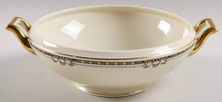HC169 Round Vegetable No Lid