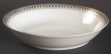 HC17 Fruit/Dessert (Sauce) Bowl