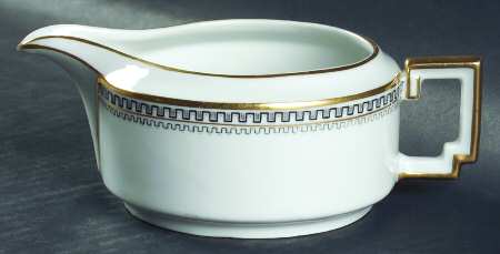 HC17 Creamer