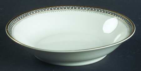 HC17 Coupe Cereal Bowl