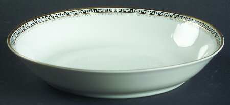 HC17 Coupe Soup Bowl