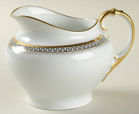 HC17 Creamer