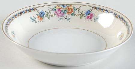 HC172 Fruit/Dessert (Sauce) Bowl