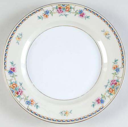 HC172 Dinner Plate