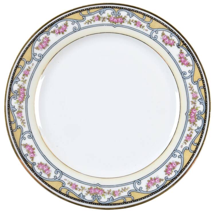 HC175 Bread & Butter Plate