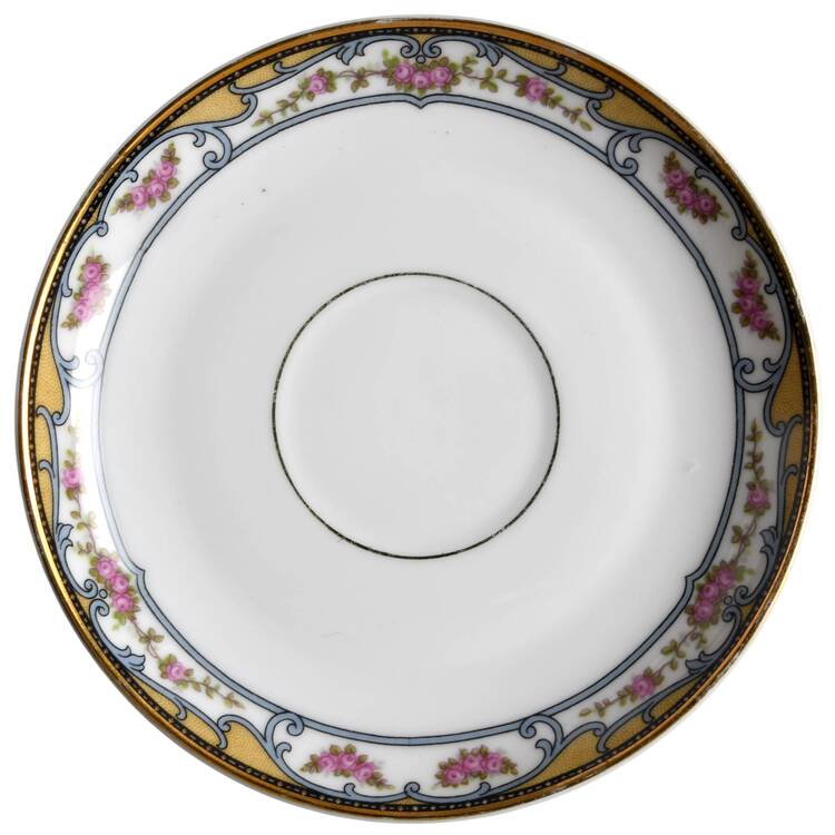 HC175 Saucer