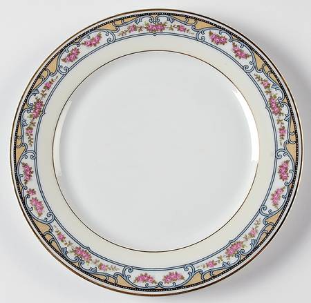 HC175 Salad Plate