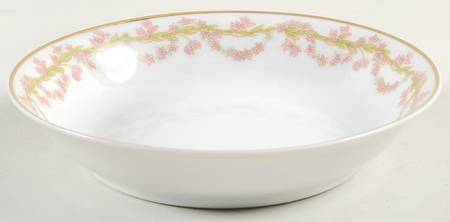 HC176 Fruit/Dessert (Sauce) Bowl
