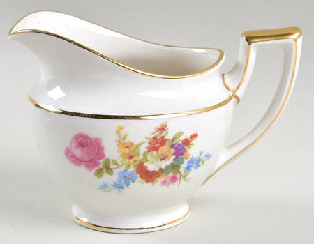 HC181 Creamer