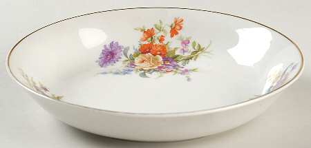 HC181 Coupe Soup Bowl