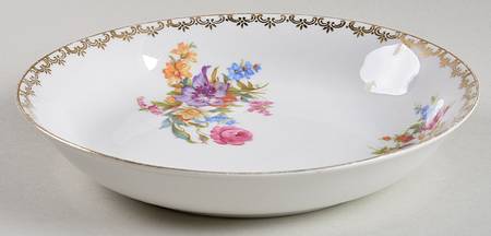 HC182 Coupe Soup Bowl