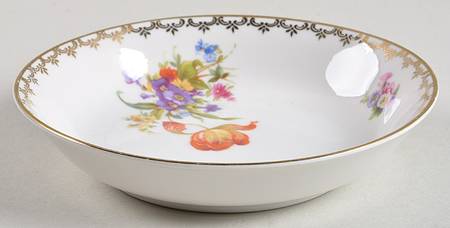 HC182 Fruit/Dessert (Sauce) Bowl