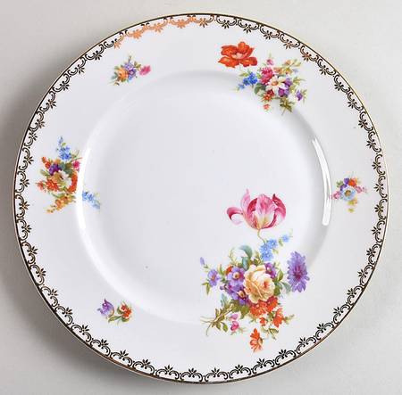 HC182 Dinner Plate