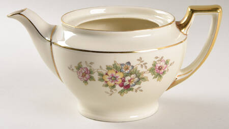 10816 Teapot No Lid