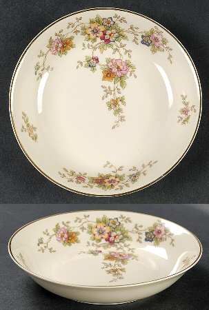 10816 Fruit/Dessert (Sauce) Bowl