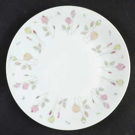 17577 Bread & Butter Plate