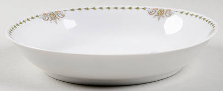 6541 Coupe Soup Bowl